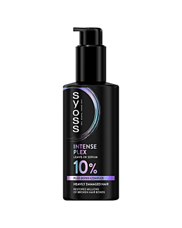 Syoss Kuracja do włosów Intense Plex 100 ml