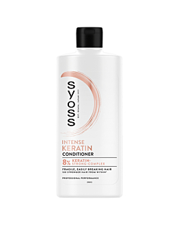 Syoss Odżywka do włosów Keratin