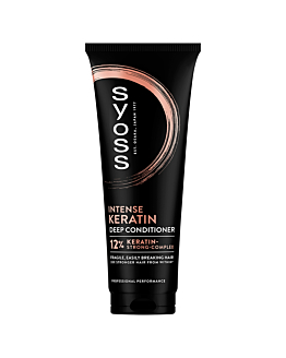 Syoss Odżywka do włosów Intensive Keratin
