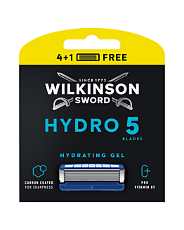 Wilkinson Sword Hydro 5 Wkłady do maszynki do golenia