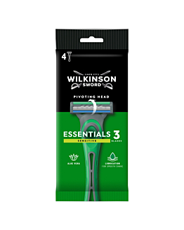 Wilkinson Extra3 Sensitive