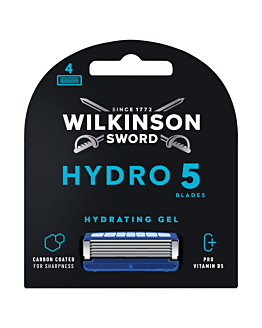 Wilkinson Skin Protector Regular Maszynka Wkłady