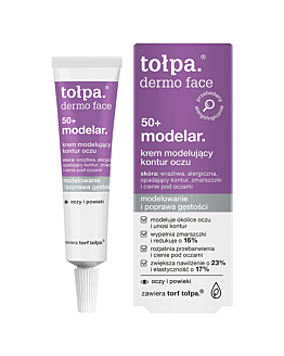 Tołpa Dermo Face Modelar Krem pod oczy