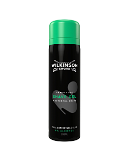Wilkinson Żel do golenia Sensitive