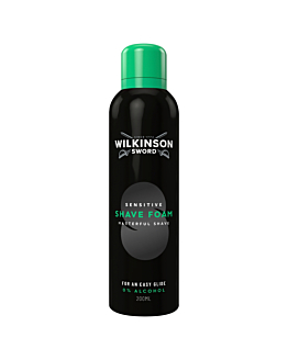 Wilkinson Pianka do golenia Sensitive
