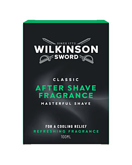 Wilkinson Woda po goleniu Classic 
