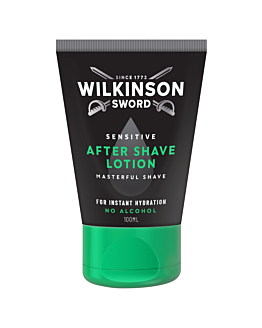 Wilkinson Balsam po goleniu Sensitive