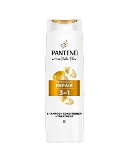Pantene Pro-V Intensive Repair Szampon do włosów 3w1