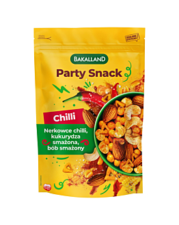 Bakalland Party Snack - Chilli 