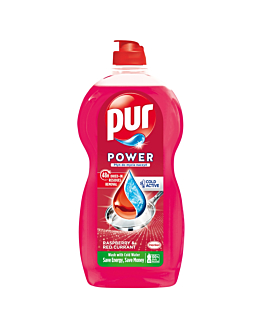 Pur Detergente per piatti al lampone 1,2 L