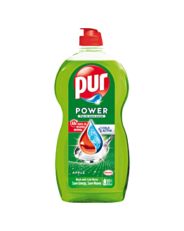 Pur Detergente per piatti Mela 1,2 L