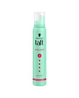 Taft Pianka Volume Mega
