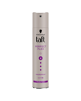 Taft Lakier Perfect Flex
