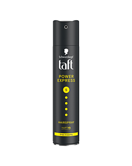 Taft Lakier Power Express