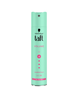 Taft Lacca Volume Super Forte 250 ml