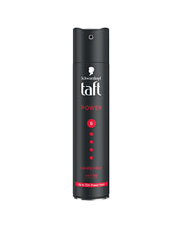 Taft Lacca Power 250 ml