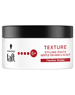 Taft Texture Pasta Modellante per Capelli 100 ml