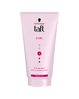 Taft Balsamo Capelli Ricci 150 ml