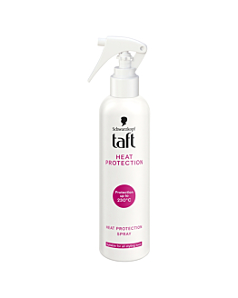 Taft Lacca per Capelli Heat Protection 250 ml