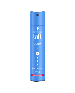 Taft Lakier Ultra Super Mocny