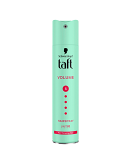 Taft Volume Mega Lakier do włosów
