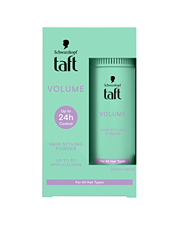 Taft Polvere Instant Volume 10 g