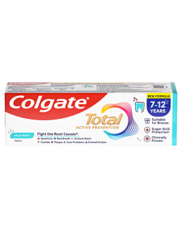 Colgate Toothpaste Total Junior 50 ml