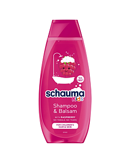 Schauma Kids Szampon do włosów