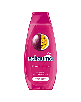 Schauma Szampon do włosów Fresh It Up