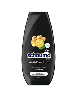 Schauma Szampon Przeciwłupieżowy