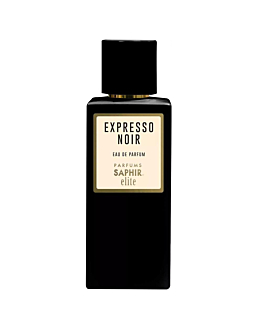 Saphir Elite Expresso Noir woda perfumowana spray, 100ml