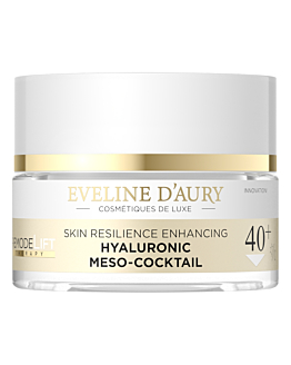 Eveline D'Aury Remodelift Therapy, Krem do twarzy 40+ 