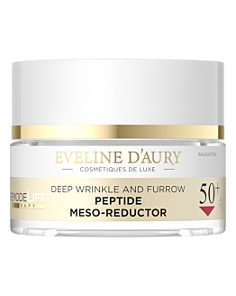 Eveline D'Aury Remodelift Therapy, Krem do twarzy 50+