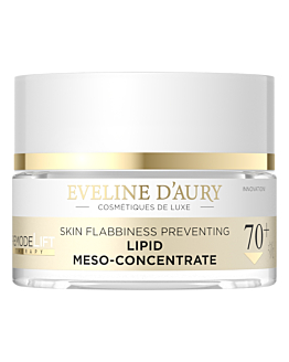 Eveline D'Aury Remodelift Therapy,  Koncentrat do twarzy 70+
