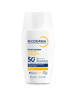 Bioderma Photoderm Xdefense Ultra-Fluid SPF 50+ Invisibile