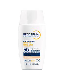 Bioderma Photoderm Xdefense Ultra-Fluid SPF 50+ Colore 01