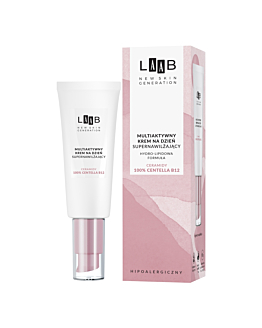 AA LAAb Crema Giorno Multiattiva Super Idratante 40 ml