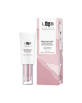 AA LAAb Crema Contorno Occhi Idratante e Levigante 15 ml