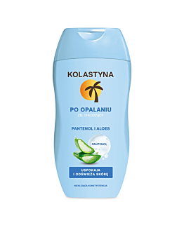 Kolastyna Sun Chłodzący Żel po opalaniu 
