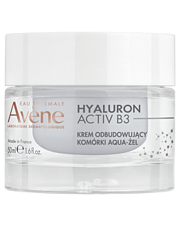 Avène Hyaluron Activ B3 Crema-Gel Rigenerante 50 ml