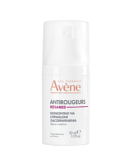 Avène Antirougeurs Rosamed Koncentrat na utrwalone zaczerwienienia