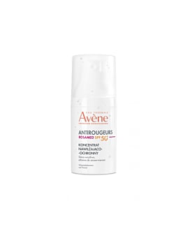 Avene Antitougeurs Rosamed, Koncentrat nawilżająco-ochronny SPF50+