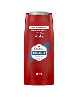 Old Spice Gel Doccia Whitewater 675 ml