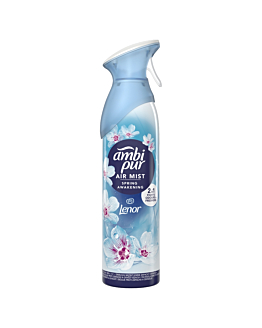 Ambi Pur Air Mist Spray Spring Awakening
