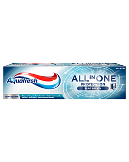 Aquafresh All in One Pure Breath Pasta do zębów
