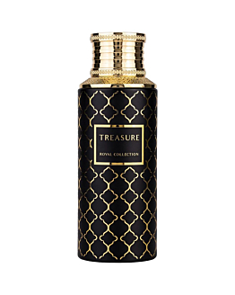Maison Asrar Treasure woda perfumowana spray, 100ml