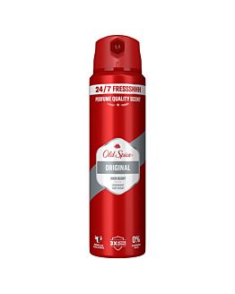 Old Spice Deo Spray Original