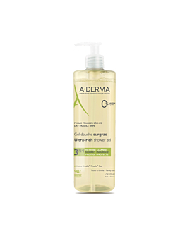 A-Derma Surgas Gel Doccia 750 ml