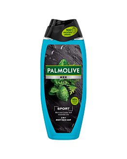 Palmolive Sport Żel pod prysznic dla mężczyzn