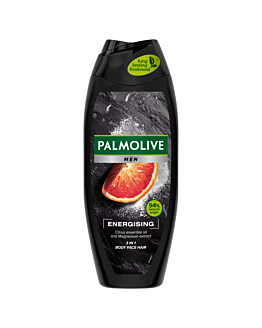 Palmolive Energising Żel pod prysznic